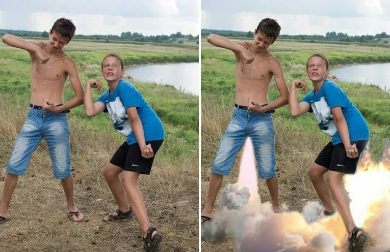 -2