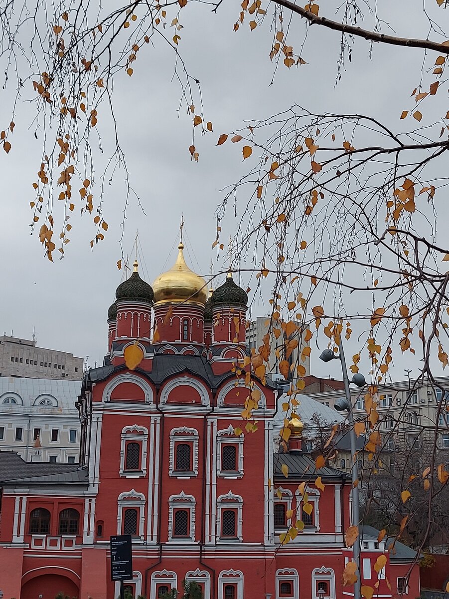 Просто фотка для заставки