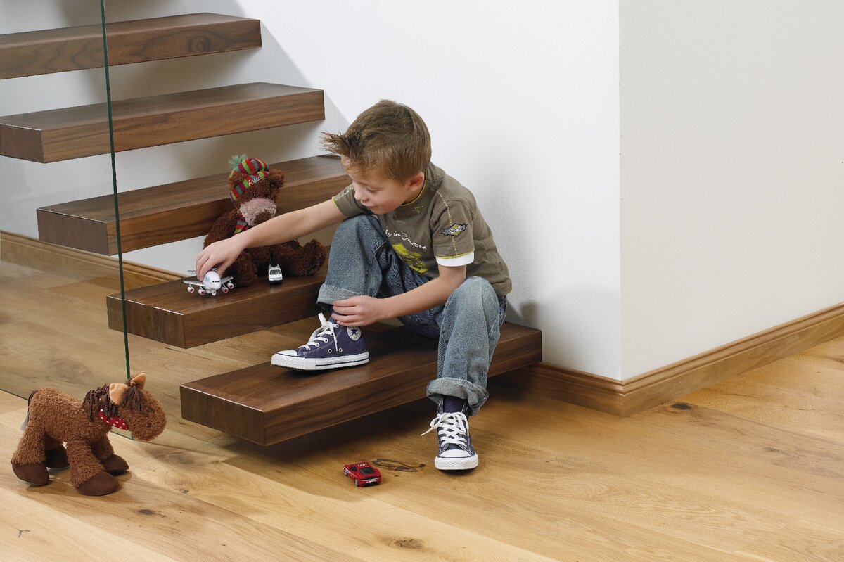 Древесина под маслом Osmo