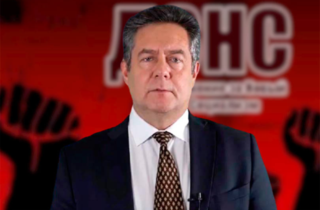 Николай Платошкин