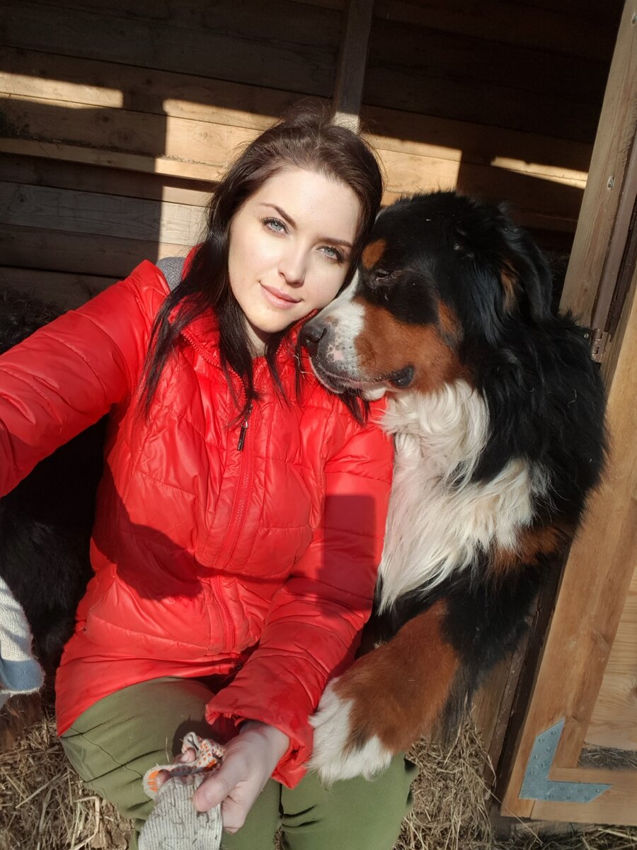 автор блога