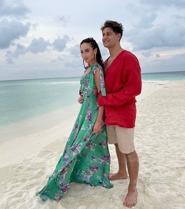 источник: инстаграм @dava_m, @buzova86