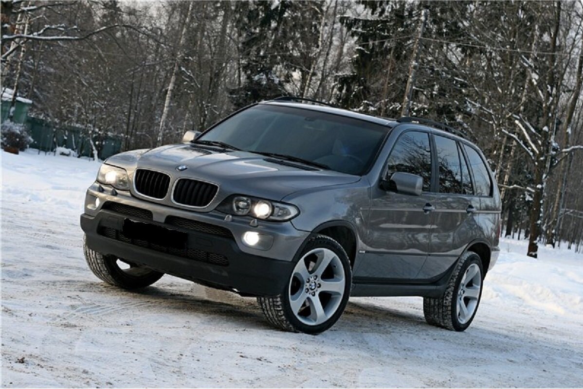 Купить бмв х5 дизель в россии. BMW x5 e53 2004. БМВ х5 е53 2006. БМВ x5 e53 Рестайлинг. BMW x5 e53 серый.