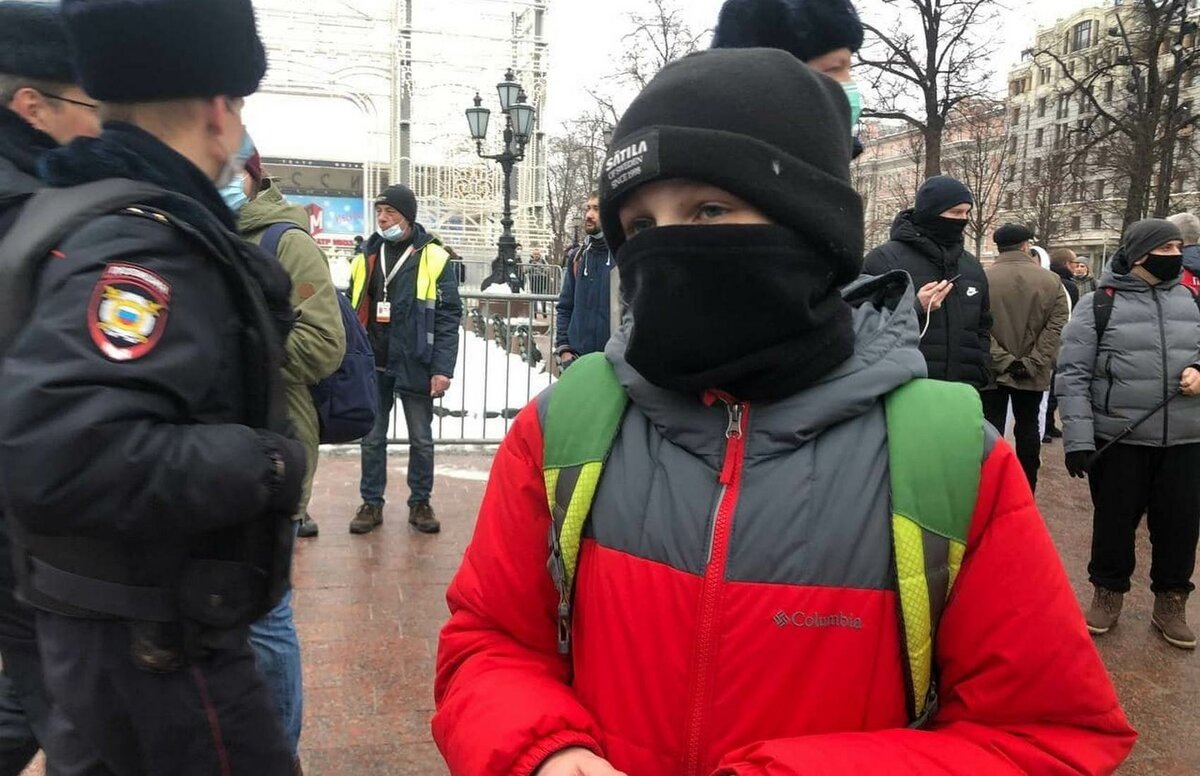 Из открытых источников