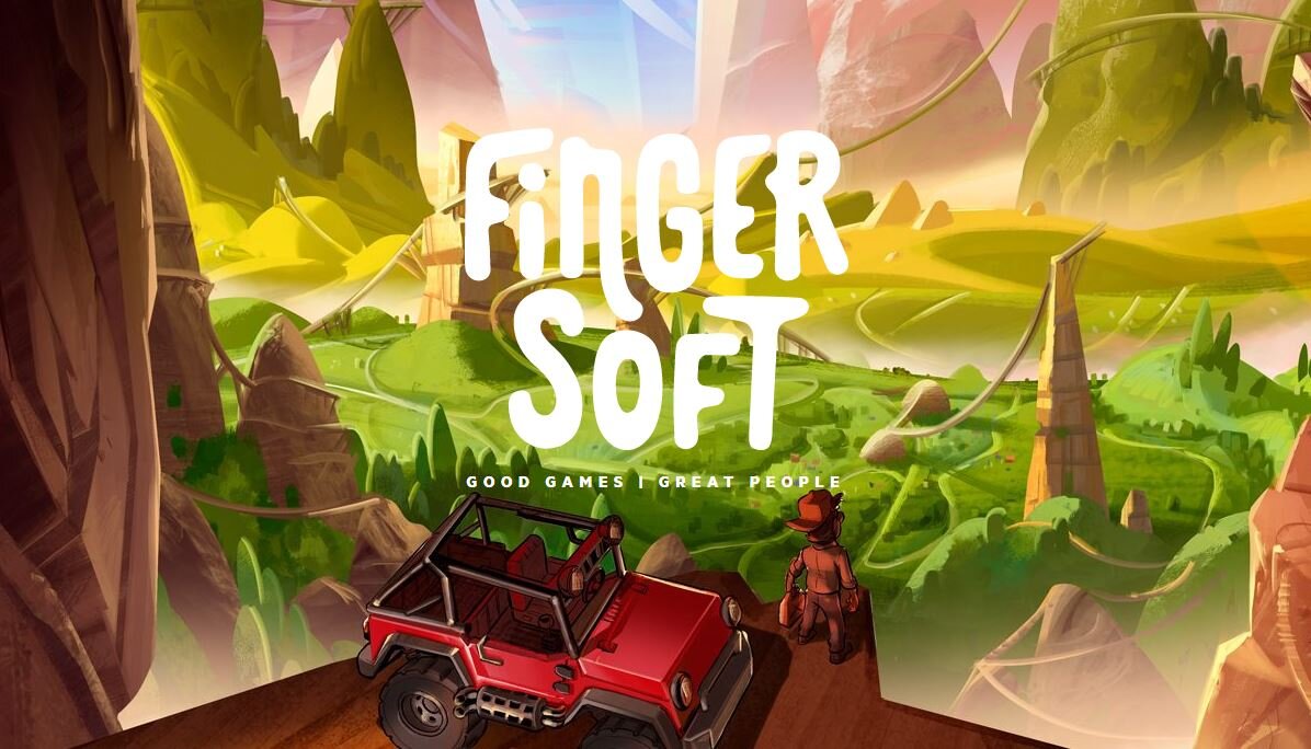 С сайта https://fingersoft.com/