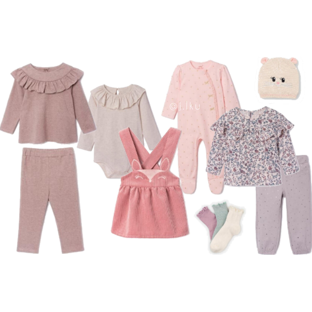 Вельветовый сарафан - моя любовь