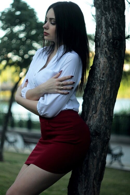 Фото с нашего сайта MalePotency.ru