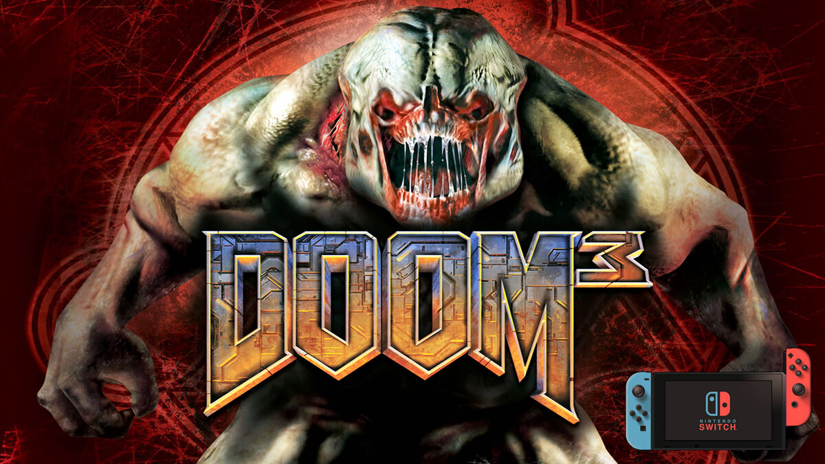 Doom 3 bfg edition steam версия скачать фото 99