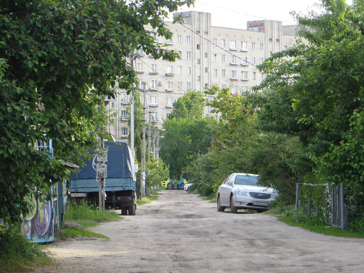 Воронеж глазами туриста из Ростова. Часть 2. Нашли открытую крышу в центре!  | Drimogemon | Дзен