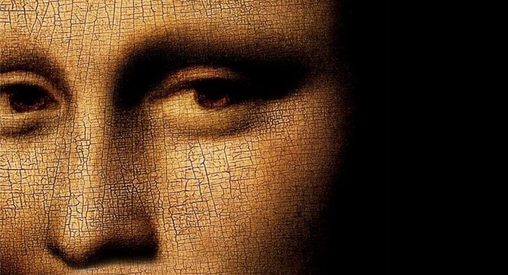 Код Да Винчи
