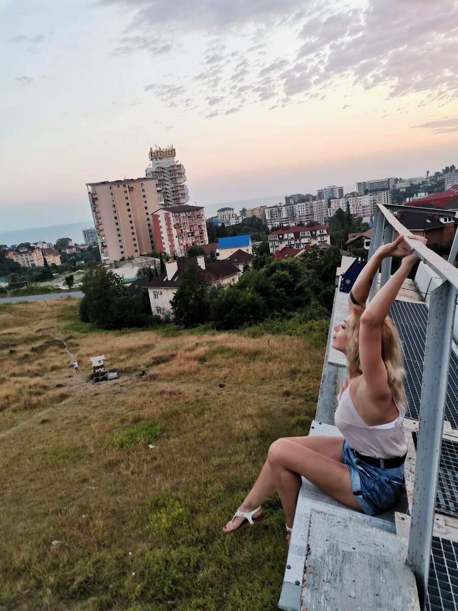 В этом была моя сила… и, как оказалось, моя уязвимость.