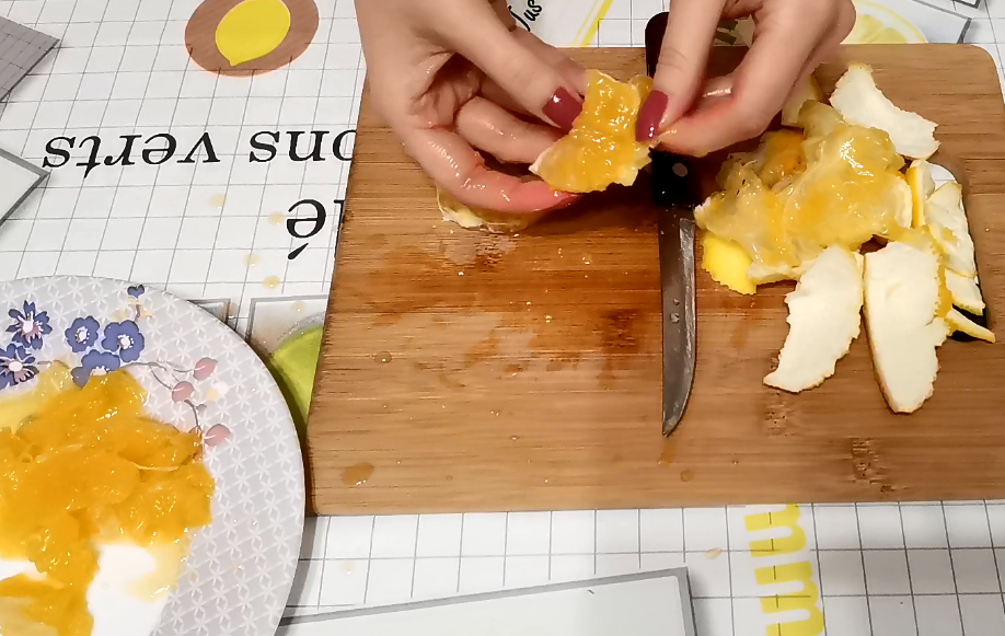 Апельсиновые цукаты из корок в домашних условиях | center-lada.ru