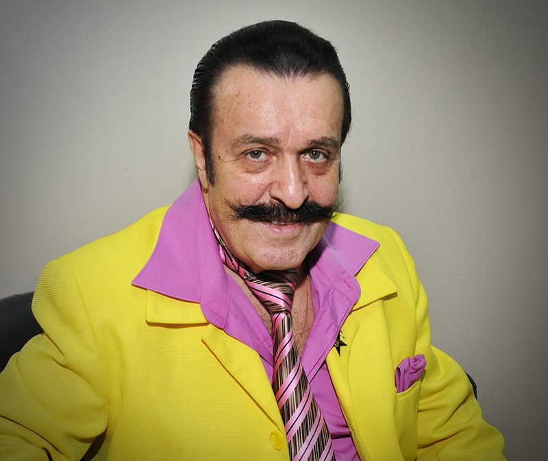 Вилли Токарев