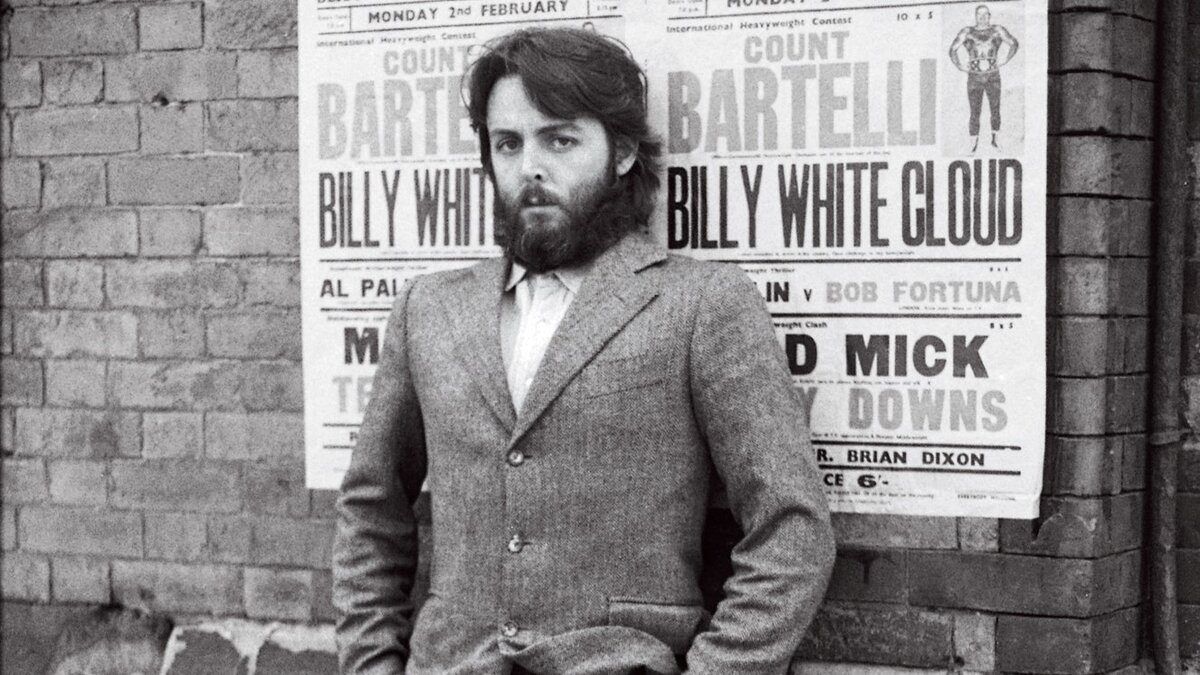 И жнец, и швец, и на дуде игрец: эти музыканты записали альбомы ...