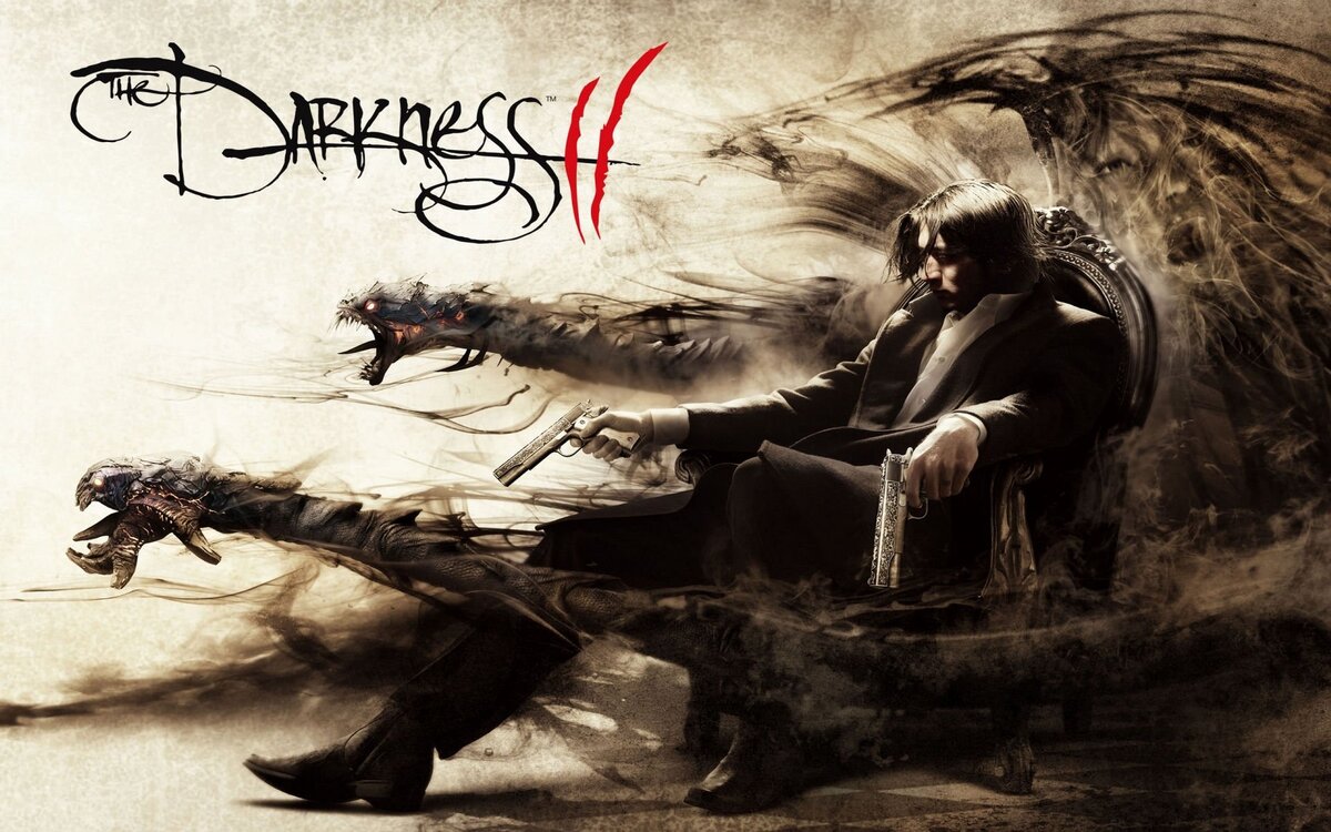 "От судьбы не уйти, но попытаться ты обязан." Джеки Эстакадо