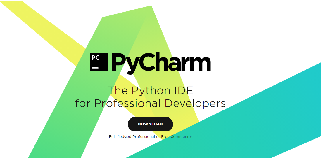 Фотографии PYCHARM PYTHON 3