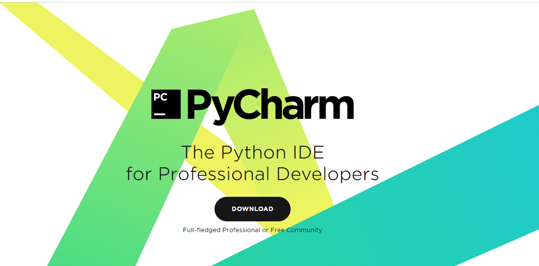 Постараюсь рассказать почему я считаю PyCharm лучшей в мире средой разработки для python, как к этому пришел, какие у нее есть плюсы и минусы.