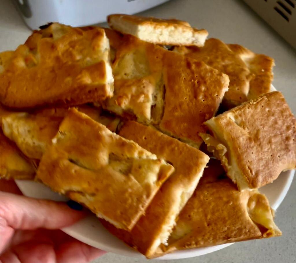Шарлотка 