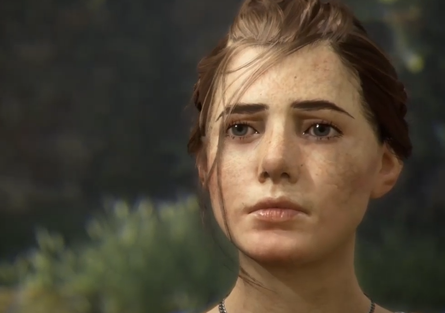 A Plague Tale: Innocence 