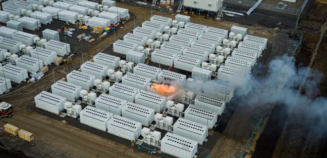 Фото - пресс-служба CFA