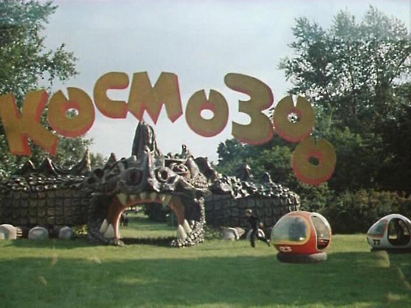 В 2021 году исполняется 36 лет со дня выхода на экраны любимого детского сериала «Гостья из будущего».-7-2