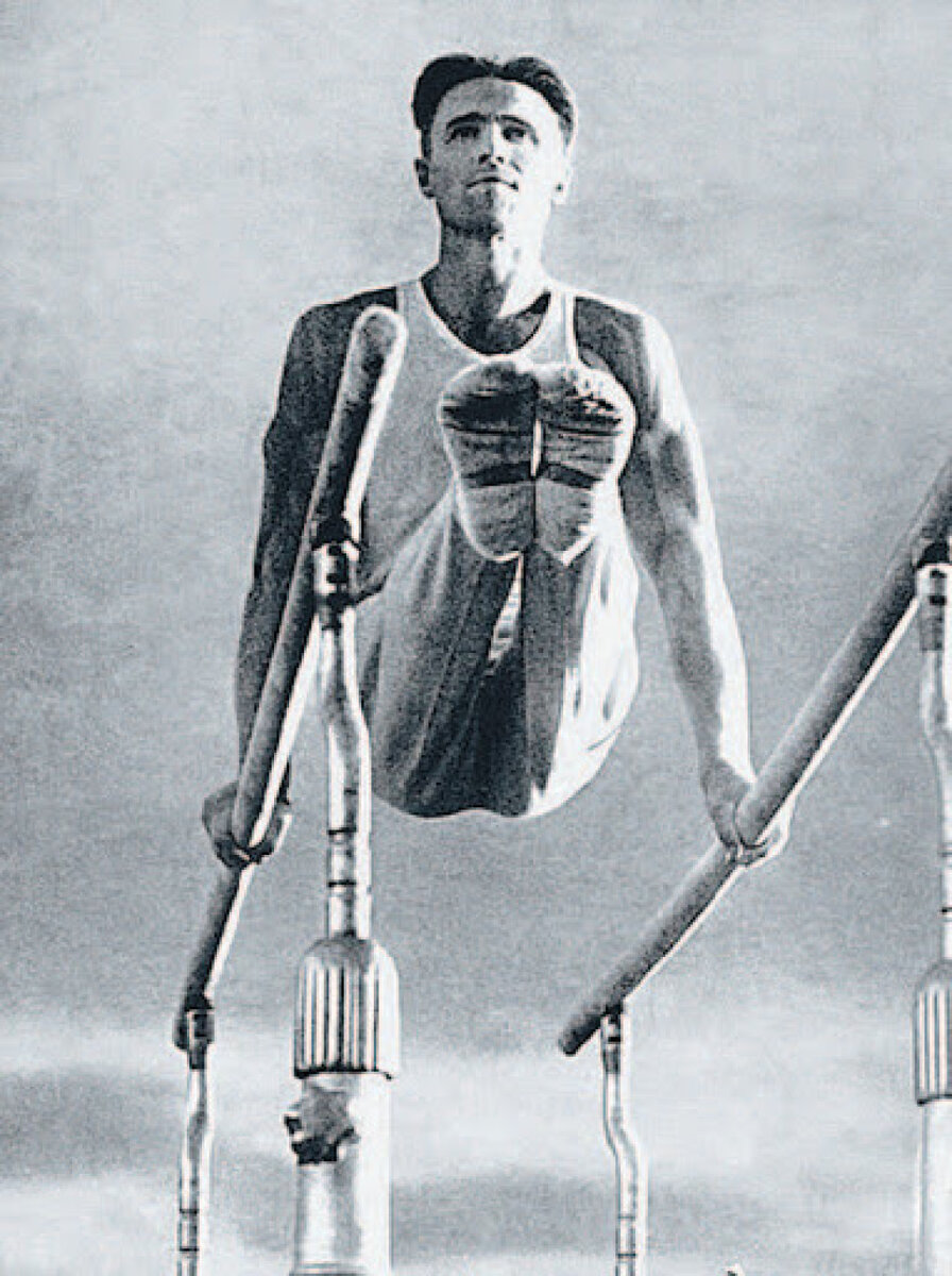 Виктор Чукарин. Фото polzam.ru.