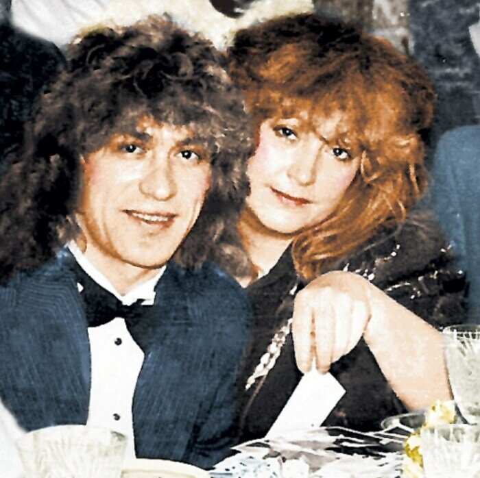 Громкий роман Аллы Пугачёвой и Владимира Кузьмина. Почему эти отношения ...