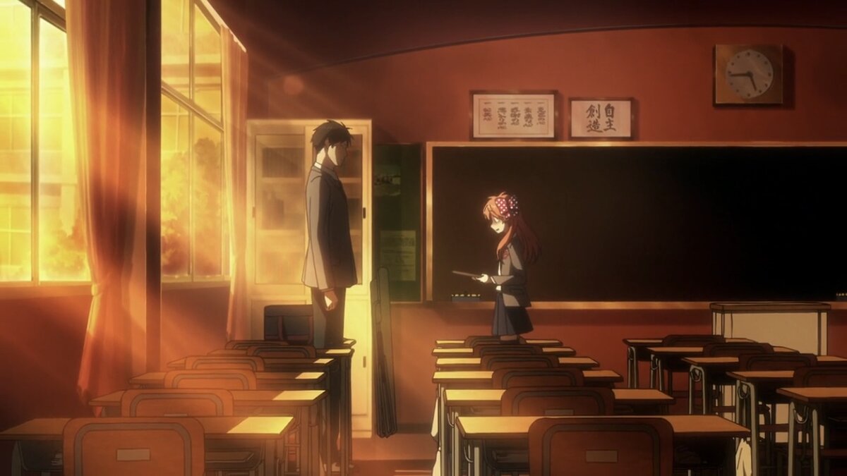 Я - твоя поклонница!