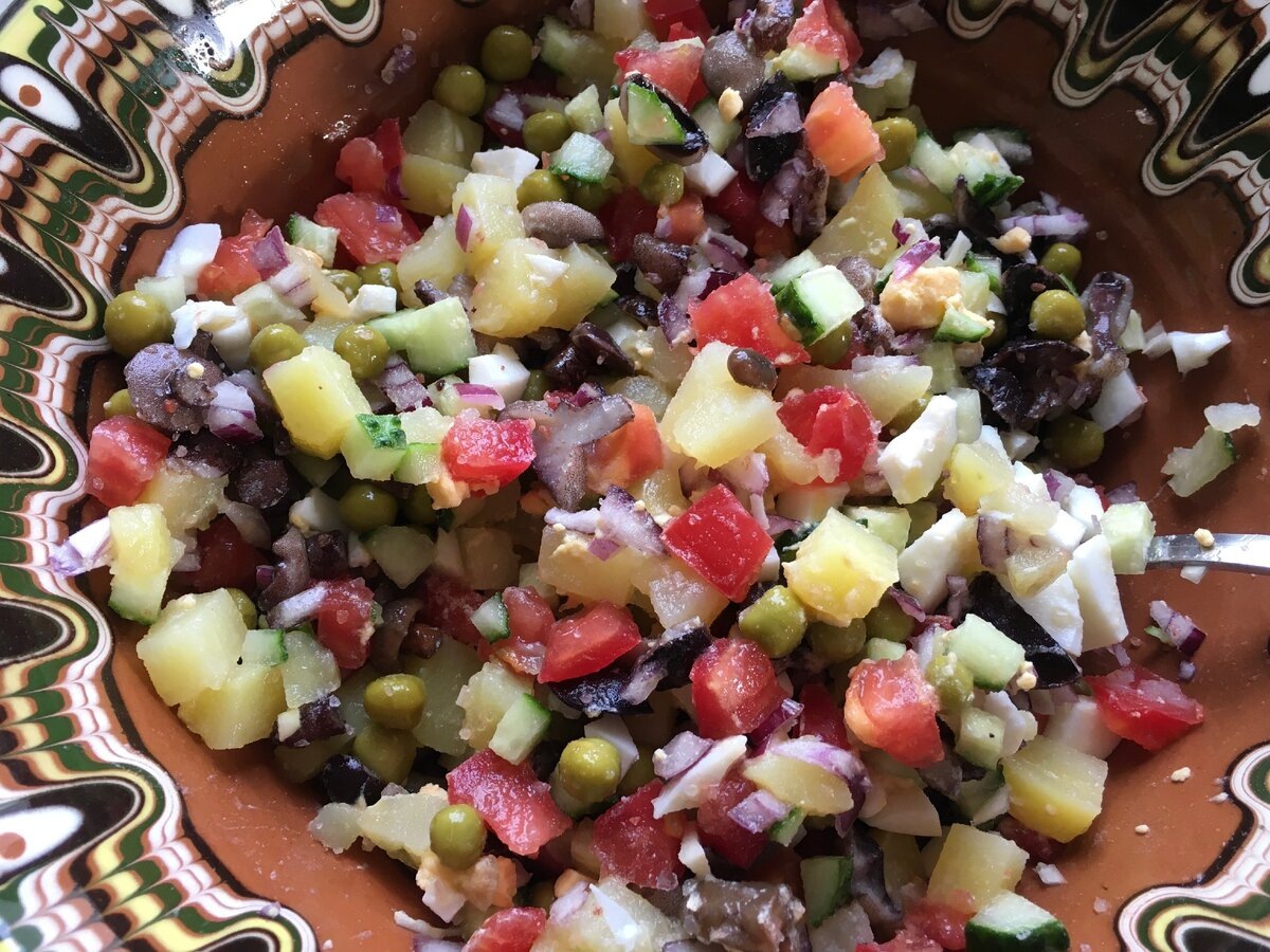 Фото: Вкусная еда без труда