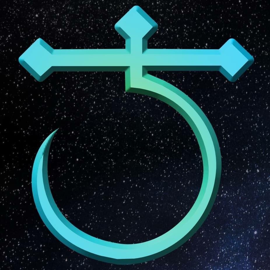 Символ Джедаизма. Источник: Twitter