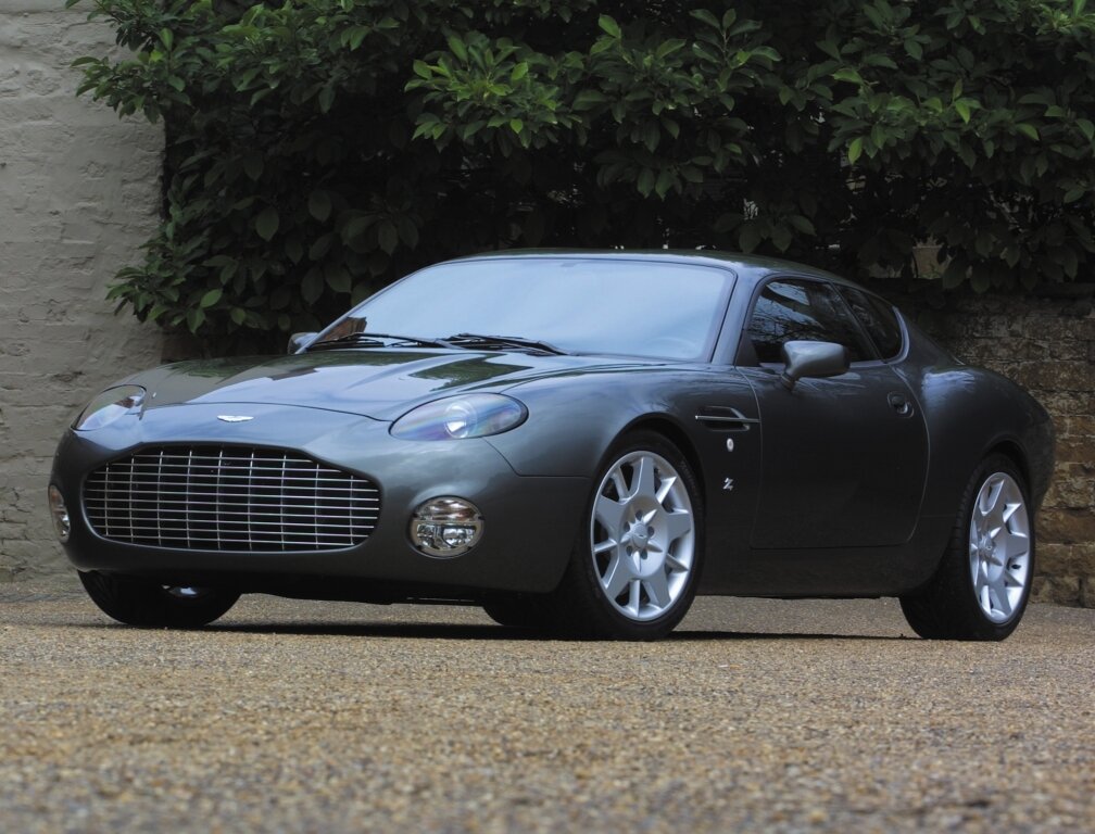 Aston-Martin-DB7 Zagato (2002)