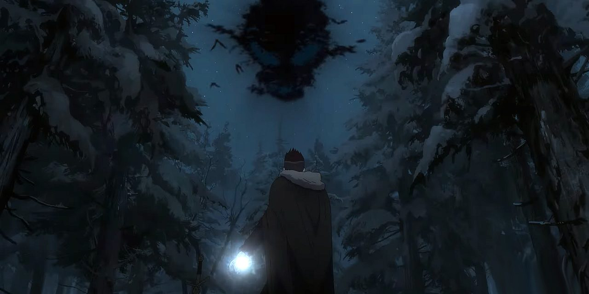 Кадр из фильма