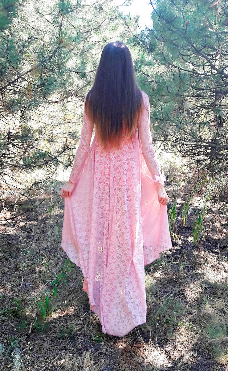 Личное фото автора 