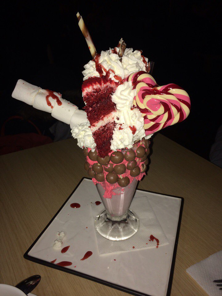 Остин Пауэрс 