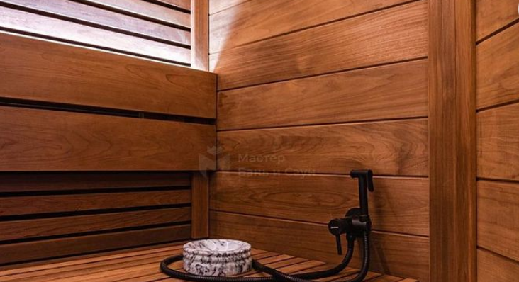 Фото © Мастер Бань и Саун