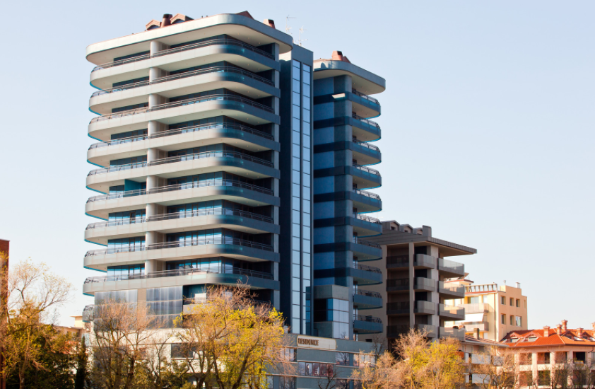 Новостройка: проблемы с подключением интернета