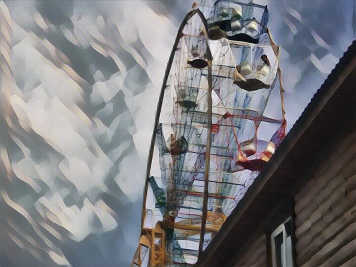 Творите желаниями и намерениями