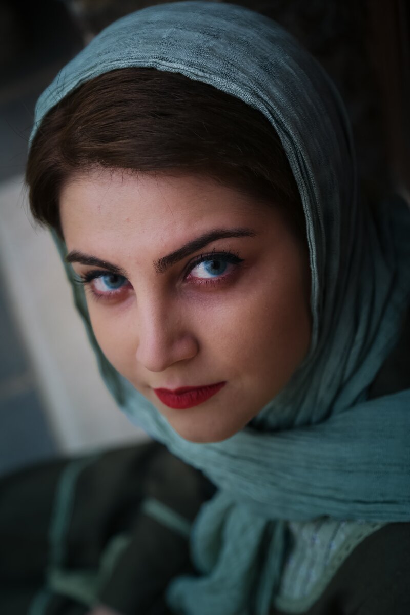 Фото автора saeed khosravi: Pexels.com