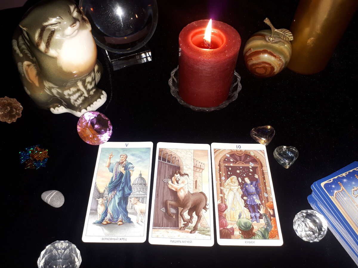 Первая позиция