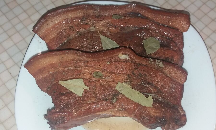 Из личного архива автора канала