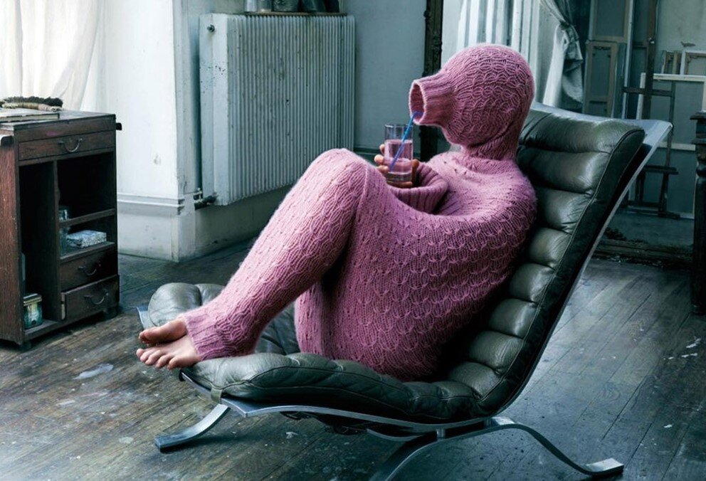 Я, во всей своей сути. Не всегда конечно. Но иногда вся моя суть в этом. Фото из открытых источников.