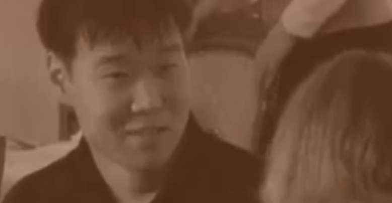 Ёмо ватанабэ. Автор: https://www.youtube.com/watch?v=6CJjNI_j6O0