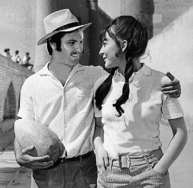 Кадр из фильма "Влюбленные" взят для иллюстрации из Яндекс Картинки.