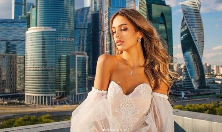 Оксана Воеводина