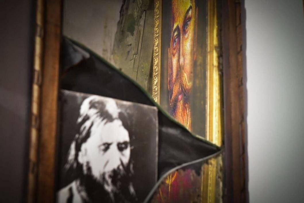 Сергей Елесин, ИА "Тюменская линия"
