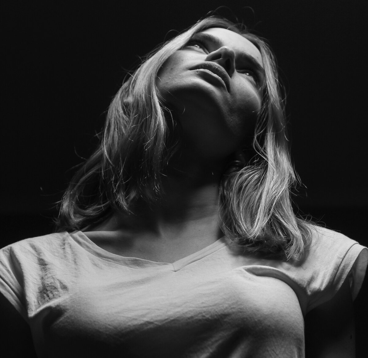 "Семейный секрет Горюновых", Екатерина Широкова. Фото Tal Heres Unsplash