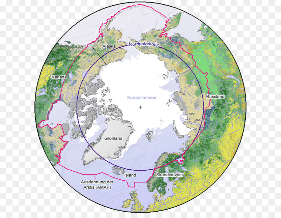 Полярный круг на территории россии. Северный Полярный круг на карте Арктики. Северный Полярный круг на карте. Арктика Северный Полярный круг.