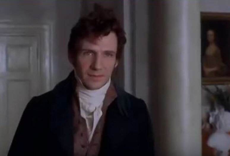 Евгений, ты ли это?