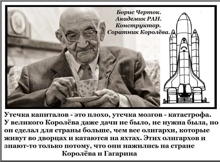 Черток ракеты и люди читать