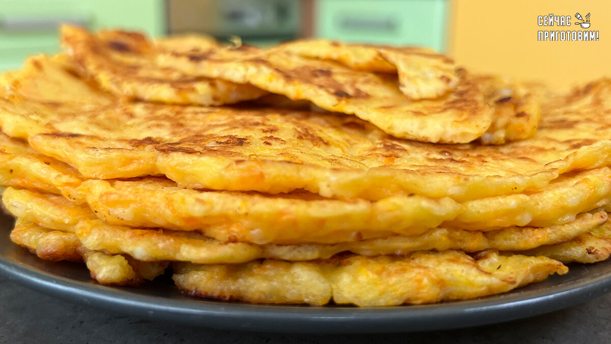 Плачинда с тыквой на сковороде рецепт фото Плацинда с тыквой простой и вкусный рецепт с пошаговыми фото